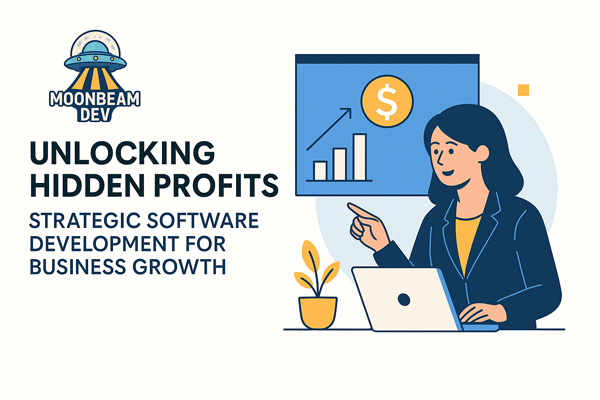 Unlocking Hidden Profits from Moonbeam Devs